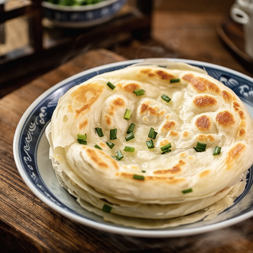 烙饼